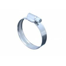 Image of Hose Clips Worm Drive - T316 (A4) Marine Grade Stainless Steel DIN 3017