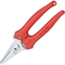 Image of Knipex 95 05 190 Combination Shears 190mm
