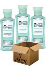 Image of Sensodyne Pronamel Daily Mouthwash 250ml {pack 3}