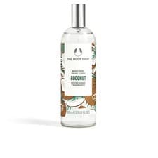 Image of Body Shop Coconut Body Fragrance Mist 100ml
