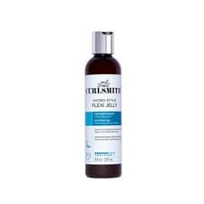 Image of Curlsmith Hydro Style Flexi-Jelly Defining Gel Wavy Curly Coily Hair 237ml