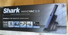 Image of Shark WandVac 2.0 Cordless Handheld Vacuum Cleaner