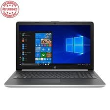 Image of HP 15-da1002na 15.6" Full HD Laptop Intel Core i5-8265U 1TB HDD, 8 GB DDR4 RAM