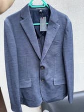 Image of Ted Baker Suit Jacket Mens