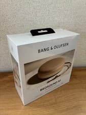 Image of Bang & Olufsen Beosound A1 2nd Gen Bluetooth Speaker Gold New Sealed