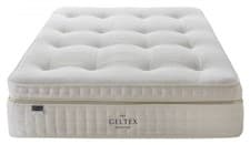 Image of Silentnight Imperial Geltex Mattress – Super King A054