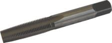 Image of 1 X 12 UNF HSS TAPER TAP - BRITISH APEX BRAND THREADING TOOL