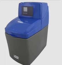 Image of BWT Water Softener 10L Waterside with 15mm Hoses - WS255
