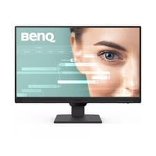 Image of BenQ GW2490 23.8 inch Full HD IPS 100Hz Built in Speakers 5ms Flat LED Monitor