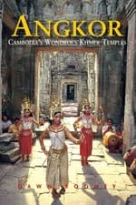 Image of ANGKOR: CAMBODIA'S WONDROUS KHMER TEMPLES (SIXTH EDITION) By Dawn Rooney NEW