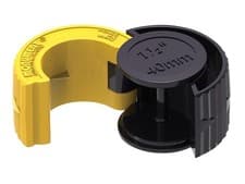 Image of Monument AC4P Autocut® Plastic Waste Pipe Cutter 1.1/2in MON1112