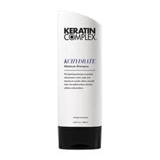 Image of KERATIN COMPLEX Hydrate Moisture Shampoo 400ml