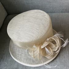 Image of Accessorize Straw Hat