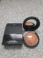 Image of MAC Mineralize Skinfinish Natural Powder 10g Full Size Brand New Boxed