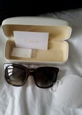 Image of Chloe Sunglasses