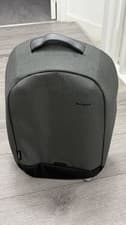Image of Targus Cypress Hero Backpack 15.6" EcoSmart Grey/Black