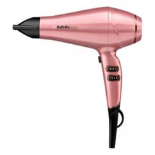 Image of BABYLISS PRO KERATIN LUSTRE HAIR DRYERS