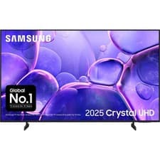 Image of Samsung UE55U8000F 55 Inch LED 4K Ultra HD Smart TV Bluetooth WiFi