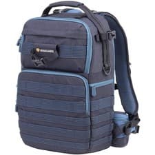 Image of Vanguard VEO Range T45M Tactical Backpack in Navy
