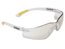 Image of DEWALT Contractor Pro Toughcoat Safety Glasses - Inside/Outside DEWSGCPIO