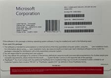 Image of Brand New Microsoft Windows 11 Home 64-bit DVD Pack Full Version