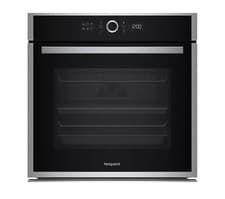 Image of BRAND NEW Hotpoint Built-In Electric Steam Oven (Plug-in!) - Boxed & Unused