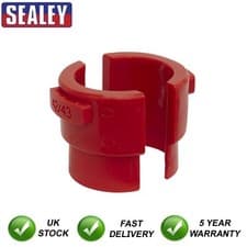 Image of Sealey Motorcycle Fork Seal Driver Sleeve 42-43mm MS0561