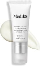 Image of Medik8 Advanced Day Eye Protect - Age-Defying Eye Cream - SPF 30 - Targets Dark