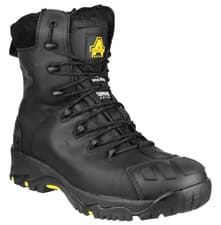 Image of Amblers FS999 Hi Leg Waterproof Composite Safety Boots
