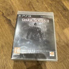Image of Dark Souls II (Sony PlayStation 3, 2014)