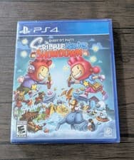 Image of Scribblenauts Showdown  (Sony Playstation 4, 2018) NEW, Sealed