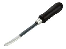 Image of Faithfull FAIEHSHR8 Engineers Hand Scraper 200mm (8in) Half Round