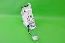 Image of Xpelair GX12/WX12 Fan Replacement Electric Module Assembly 110-127v 21027AW (X4)