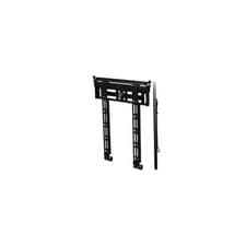 Image of B-TECH - BT8200B - WALL MOUNT, ULTRA SLIM, >45"
