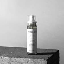 Image of NANOGEN Locking Spray - long lasting resistance to wind & rain for Hair Fibres