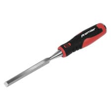 Image of Hammer-Thru Wood Chisel 10mm