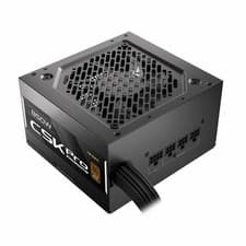 Image of Antec CSK850 PRO 850W PSU 80 Plus Bronze Power Supply ATX3.1 PCIe5.0 - Semi Wire