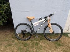 Image of Specialized Rockhopper Expert 29" Mountain Bike 2023 - Hardtail MTB