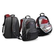 Image of PORT Designs Houston Eco backpack Casual backpack Black