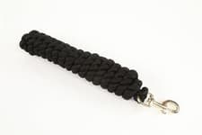 Image of Shires Extra Long Lead Rope<p>A useful extra long lead rope with a brass swiv...