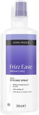Image of John Frieda Frizz Ease Dream Curls Styling Spray 200Ml