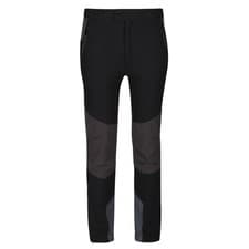 Image of Regatta Childrens/Kids Tech Mountain Hiking Trousers  RG5373