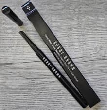Image of Bobbi Brown Long Wear Brow Pencil | Soft Black 11 | 0.33g/0.01oz | NIB 💯Authent