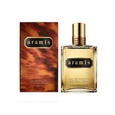 Image of Aramis Eau De Toilette EDT 110ml Spray For Him Mens Brand New Sealed