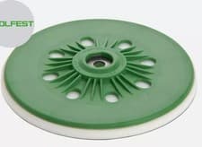 Image of FESTOOL ACCESSORY 496152 PT-STF-D150 MJ M8 Polishing pad
