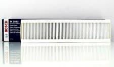 Image of BOSCH CABIN POLLEN FILTER M2082 FITS MINI R50, R53 - R52 2001 - 2007