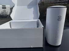 Image of ZTE MC888A WIFI + 5G MOBILE BROADBAND HOME ROUTER UNLOCKED NEW