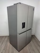 Image of Hisense RQ758N4SWSE Fridge Freezer 606L American Total No Frost [IH0110972404]