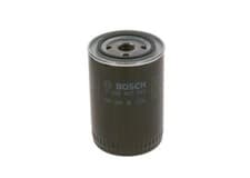 Image of Bosch F026407053 Oil Filter Service Replacement Fits Citroen Fiat Iveco Peugeot