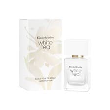Image of ELIZABETH ARDEN WHITE TEA 30ML EAU TOILETTE BRAND NEW & SEALED